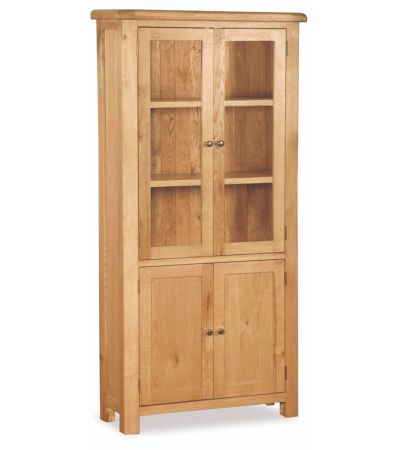Salisbury Display Cabinet by Condell/Global Home Group | Style Our Home