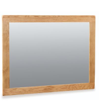 Salisbury Mirror by Condell/Global Home Group | Style Our Home