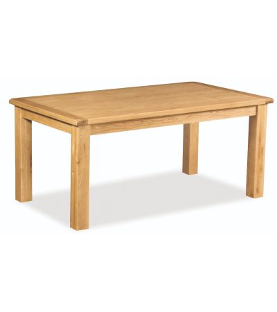Salisbury 150cm Dining Table by Condell/Global Home Group | Style Our Home