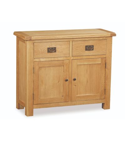 Salisbury Small Sideboard by Condell/Global Home Group | Style Our Home
