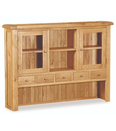 Salisbury Large Hutch by Condell/Global Home Group | Style Our Home