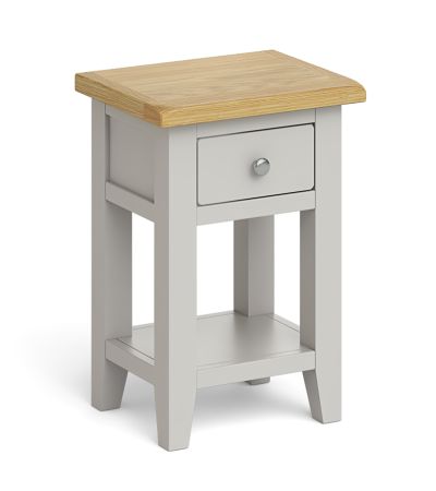Guildford Lamp Table by Corndell/Global Home Group  | Style Our Home