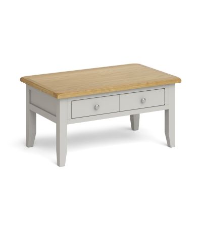 Guildford Coffee Table by Corndell/Global Home Group  | Style Our Home