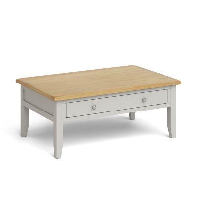 Guildford Large Coffee Table by Corndell/Global Home Group  | Style Our Home