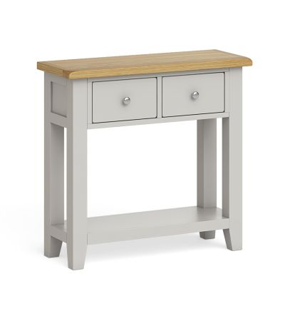 Guildford Console Table by Corndell/Global Home Group  | Style Our Home