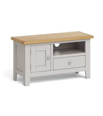 Guildford Small TV Unit by Corndell/Global Home Group  | Style Our Home
