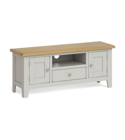 Guildford Large TV Unit by Corndell/Global Home Group  | Style Our Home