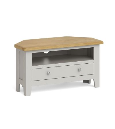 Guildford Corner TV Unit by Corndell/Global Home Group  | Style Our Home