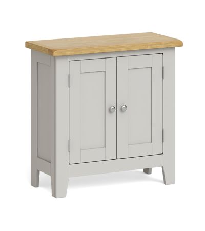 Guildford Mini Cupboard by Corndell/Global Home Group  | Style Our Home