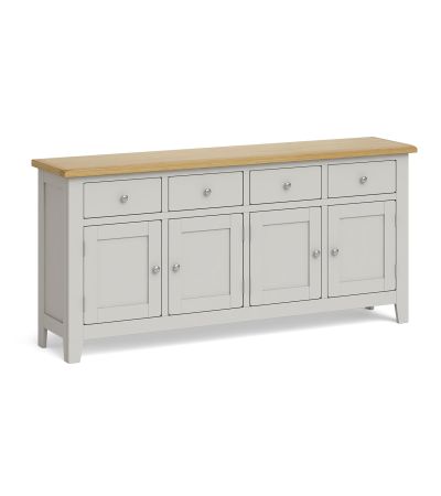 Guildford 4 Door Extra Large Sideboard by Corndell/Global Home Group  | Style Our Home