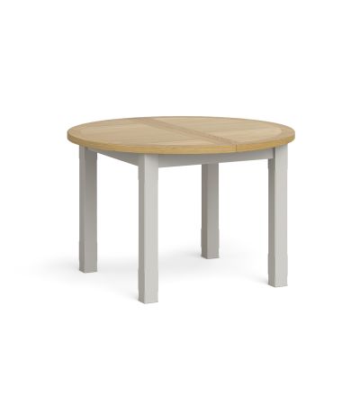 Guildford Round Extending Dining Table by Corndell/Global Home Group  | Style Our Home