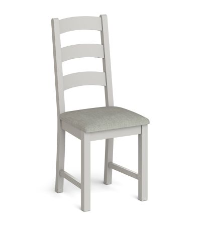Guildford Ladder Dining Chair by Corndell/Global Home Group  | Style Our Home