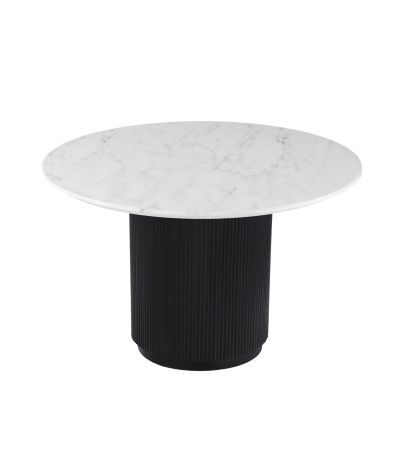 Lucas Round Dining Table by Condell/Global Home Group | Style Our Home