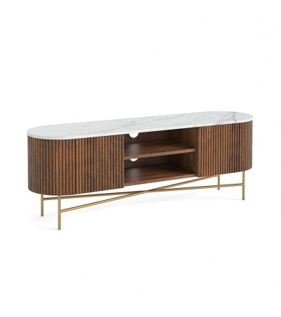 Harvard 150cm Media Unit by Condell/Global Home Group | Style Our Home