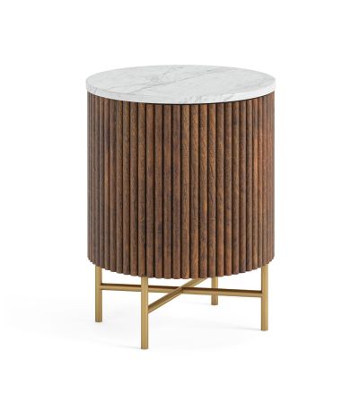 Harvard Bedside Table by Condell/Global Home Group | Style Our Home