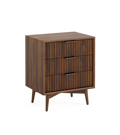 Harley Bedside by Corndell/Global Home Group  | Style Our Home