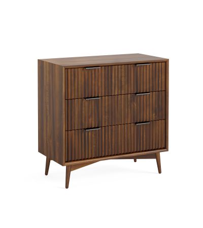 Harley 3 Drawer Chest by Corndell/Global Home Group  | Style Our Home