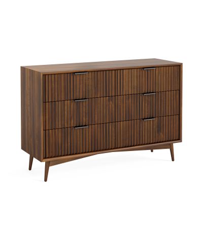Harley 6 Drawer Chest by Corndell/Global Home Group  | Style Our Home