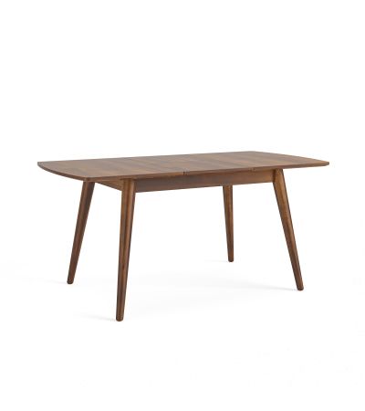 Harley Butterfly Extending Dining Table