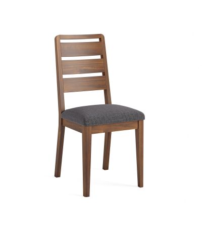Harley Ladder Back Dining Chair by Corndell/Global Home Group  | Style Our Home