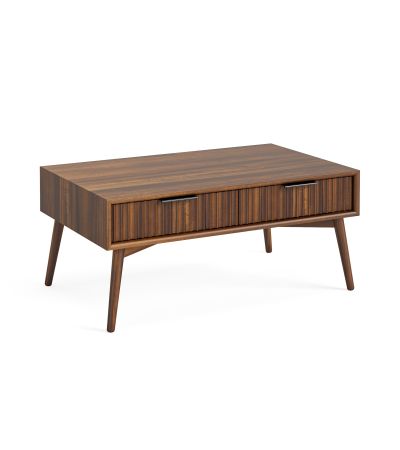 Harley Coffee Table by Corndell/Global Home Group  | Style Our Home