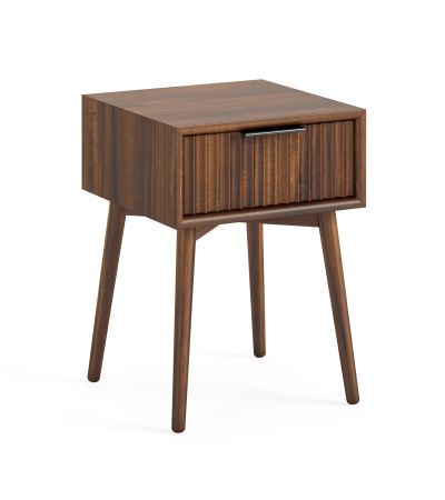 Harley Side Table by Corndell/Global Home Group  | Style Our Home