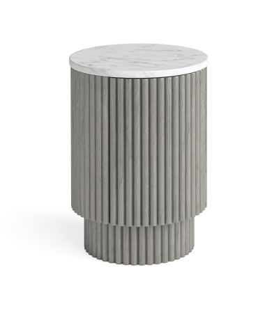 Isabella Side Table by Condell/Global Home Group | Style Our Home