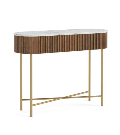 Harvard Console Table by Condell/Global Home Group | Style Our Home