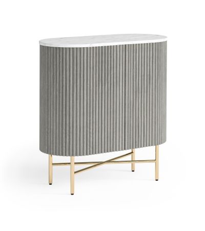 Isabella Mini Sideboard by Condell/Global Home Group | Style Our Home