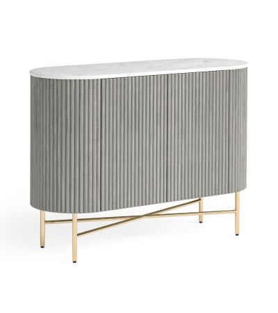 Isabella Small Sideboard by Condell/Global Home Group | Style Our Home