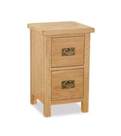 Salisbury Lite Skinny Bedside by Condell/Global Home Group | Style Our Home
