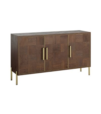 Gambit 3 Door Sideboard