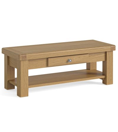 Normandy Coffee Table By Corndell / Global Home Group | Style Our Home