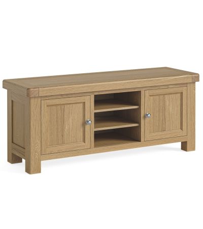 Normandy TV Unit 1400 By Corndell / Global Home Group | Style Our Home 