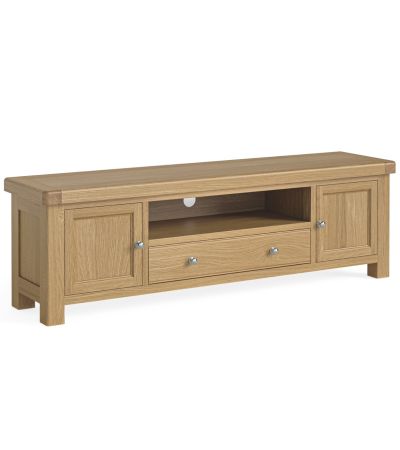 Normandy TV Unit 1900 By Corndell / Global Home Group | Style our Home