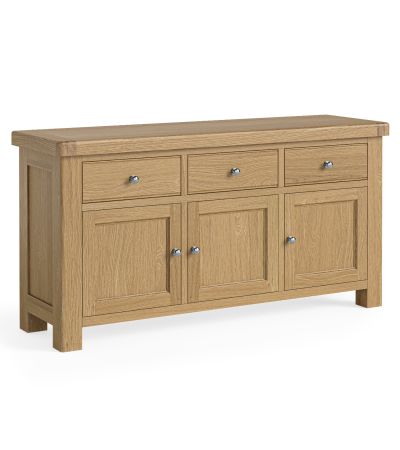 Normandy Large Sideboard By Corndell / Global Home group | Style Our Home