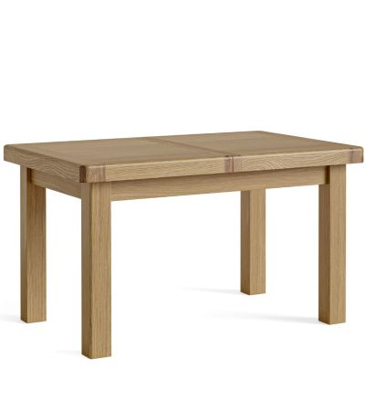 Normandy Small Extending Dining Table By Corndell / Global home Group | Style Our Home 