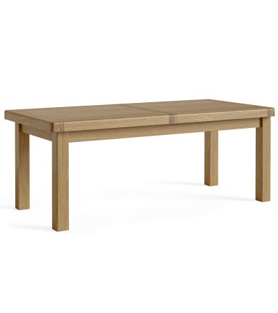 Normandy Large Extending Dining Table By Corndell / Global Home Group | Style Our Home