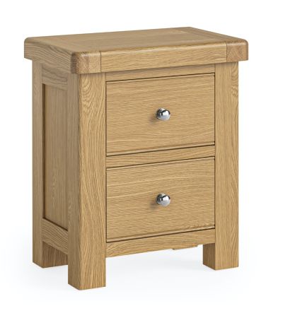 Normandy Bedside By Corndell / Global Home Group | Style Our Home