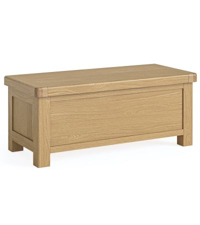 Normandy Blanket Box By Corndell / Global Home Group | Style Our Home