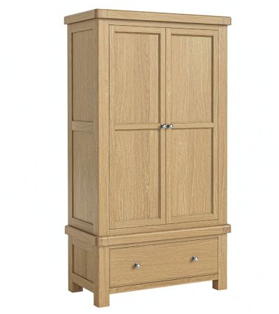 Normandy Gents Wardrobe By Corndell / Global Home Group | Style Our Home
