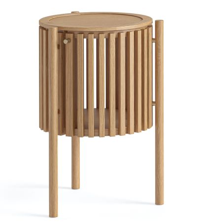 Soho Story Side Table By Corndell | Style Our Home