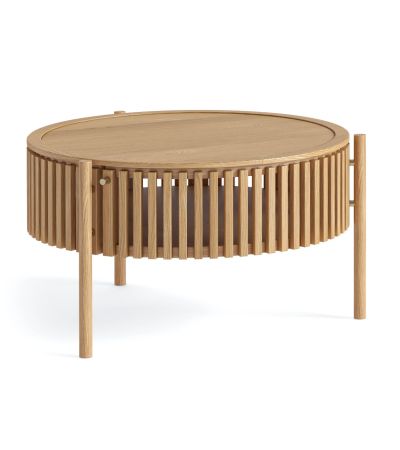 Soho Story Coffee Table By Corndell | Style Our Home