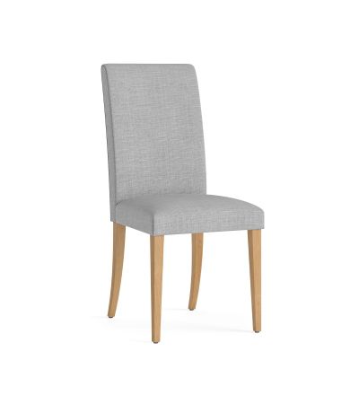Salisbury Lite Harper Beige Dining Chair by Condell/Global Home Group | Style Our Home