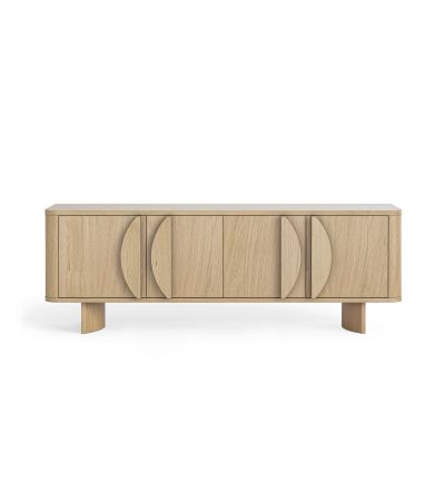 Cara Media Unit by Condell/Global Home Group | Style Our Home