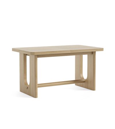 Cara Small Extending Dining Table by Condell/Global Home Group | Style Our Home