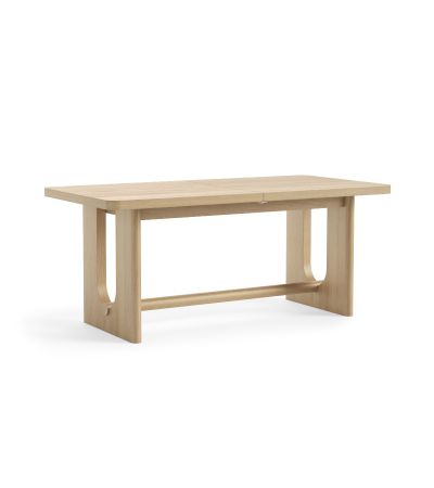Cara Large Extending Dining Table by Condell/Global Home Group | Style Our Home