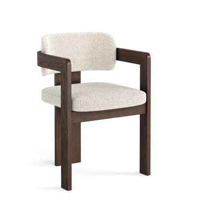 California Dining Chair (2pk) by Condell/Global Home Group | Style Our Home