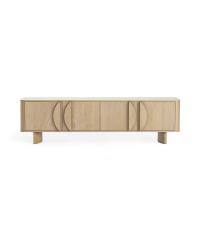 Cara Large Media Unit by Condell/Global Home Group | Style Our Home