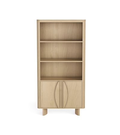 Cara Bookcase by Condell/Global Home Group | Style Our Home